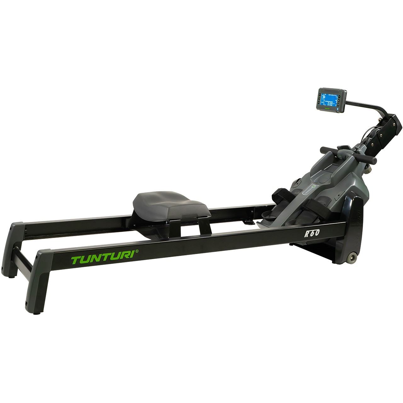 Tunturi Performance R60 Rowing Machine Tunturi Performance R60 Rowing Machine