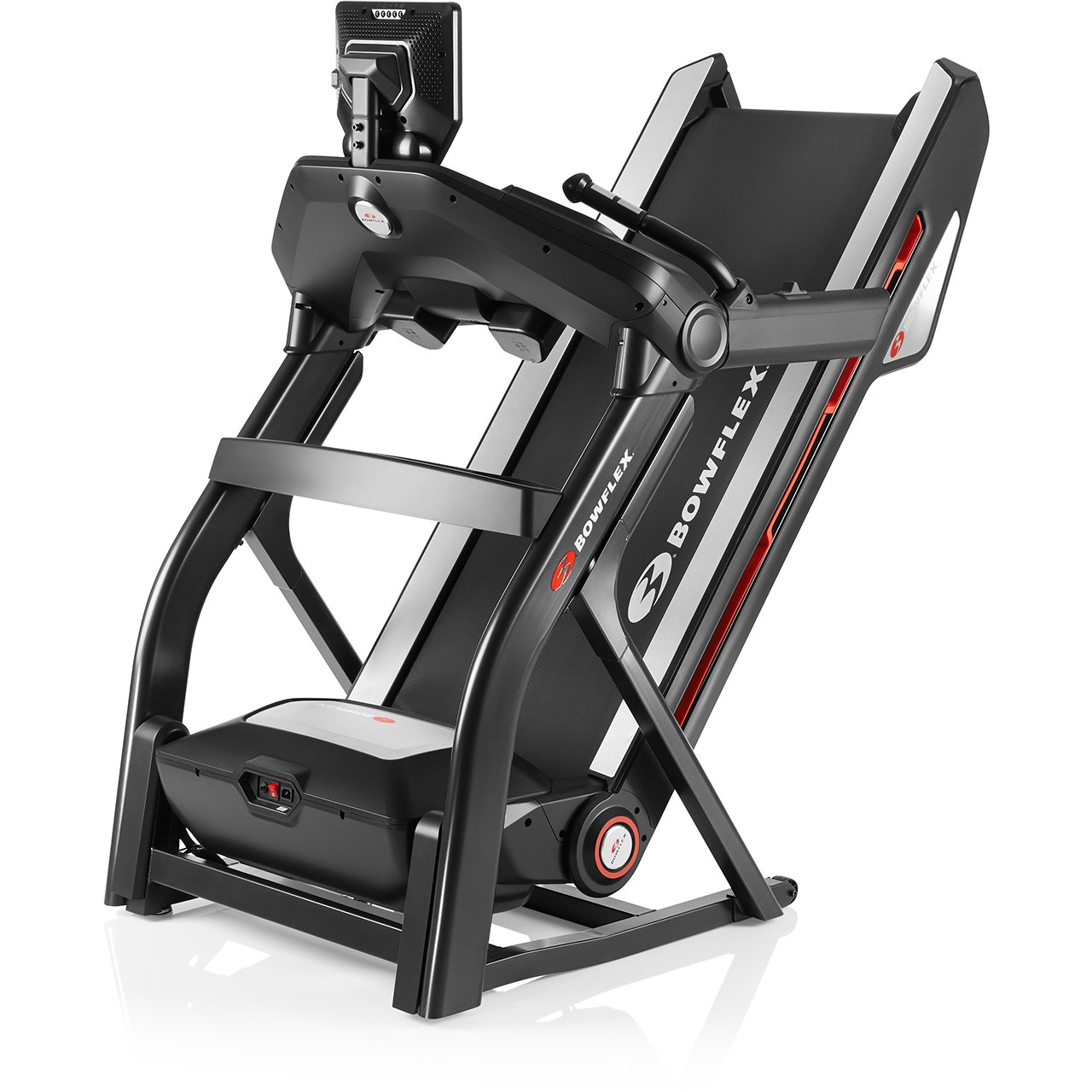 Bowflex Treadmill T25