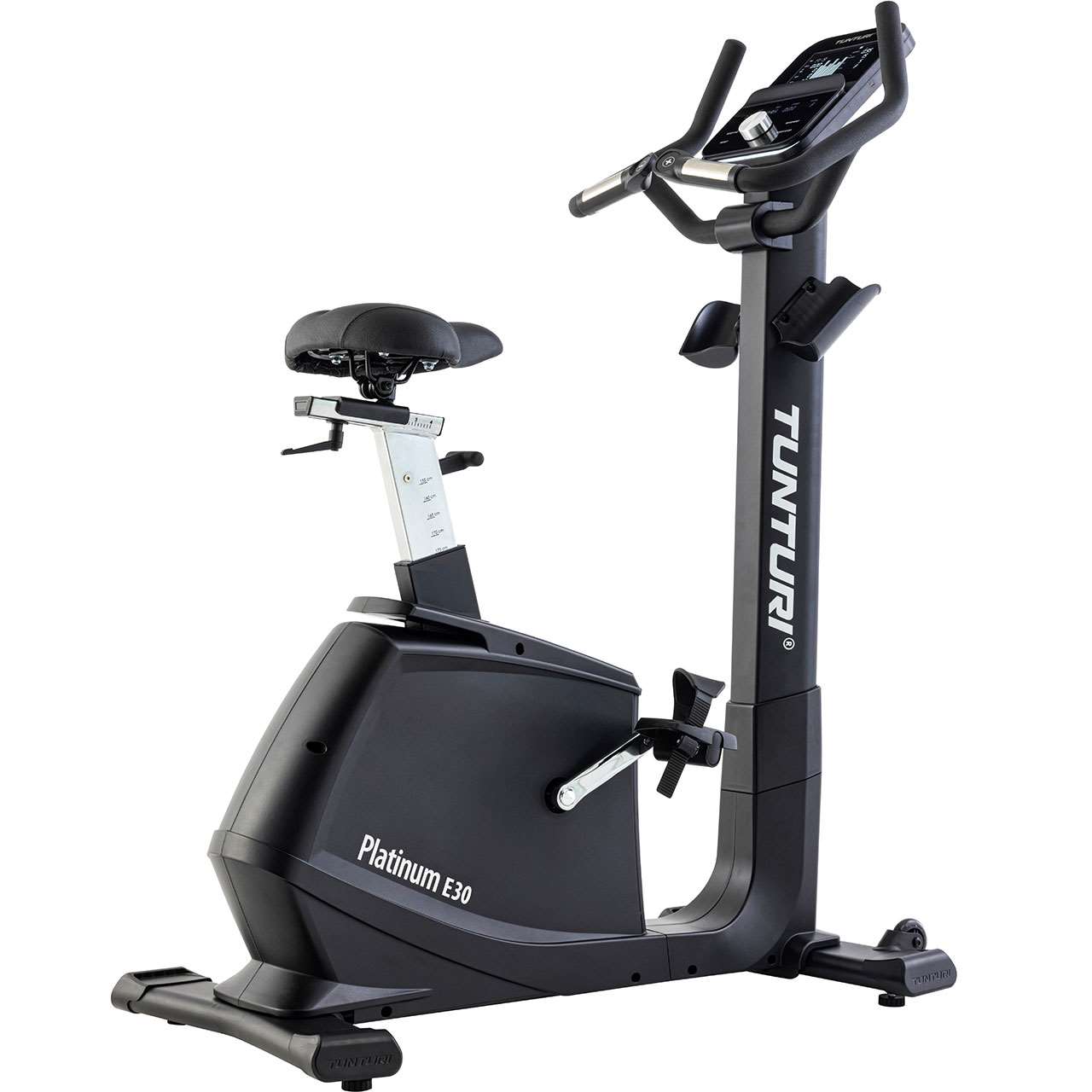 Tunturi Platinum E30 Upright Bike