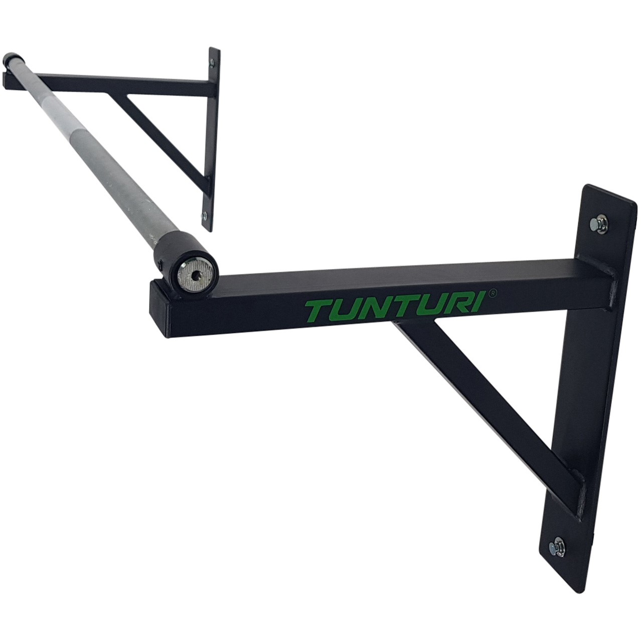 Tunturi Pro Pull Up Bar with Wall Connect