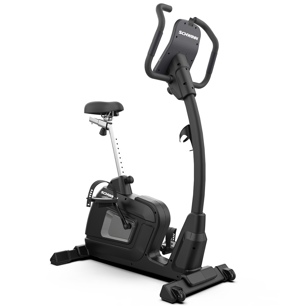 Schwinn Ergometer Bike 527U