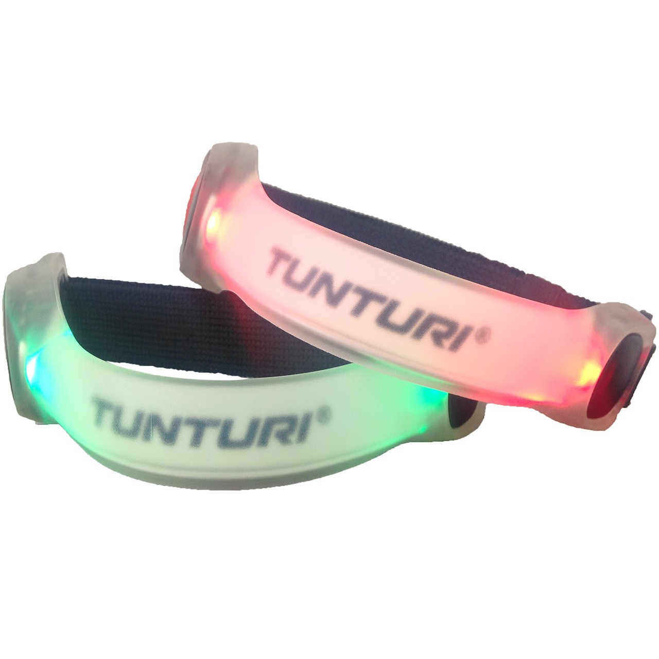 Tunturi LED Glow Armband Tunturi LED Glow Armband