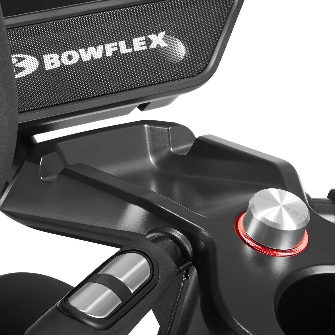 AUSSTELLUNGSGERÄT - Bowflex Max Total 40 Ellipsentrainer