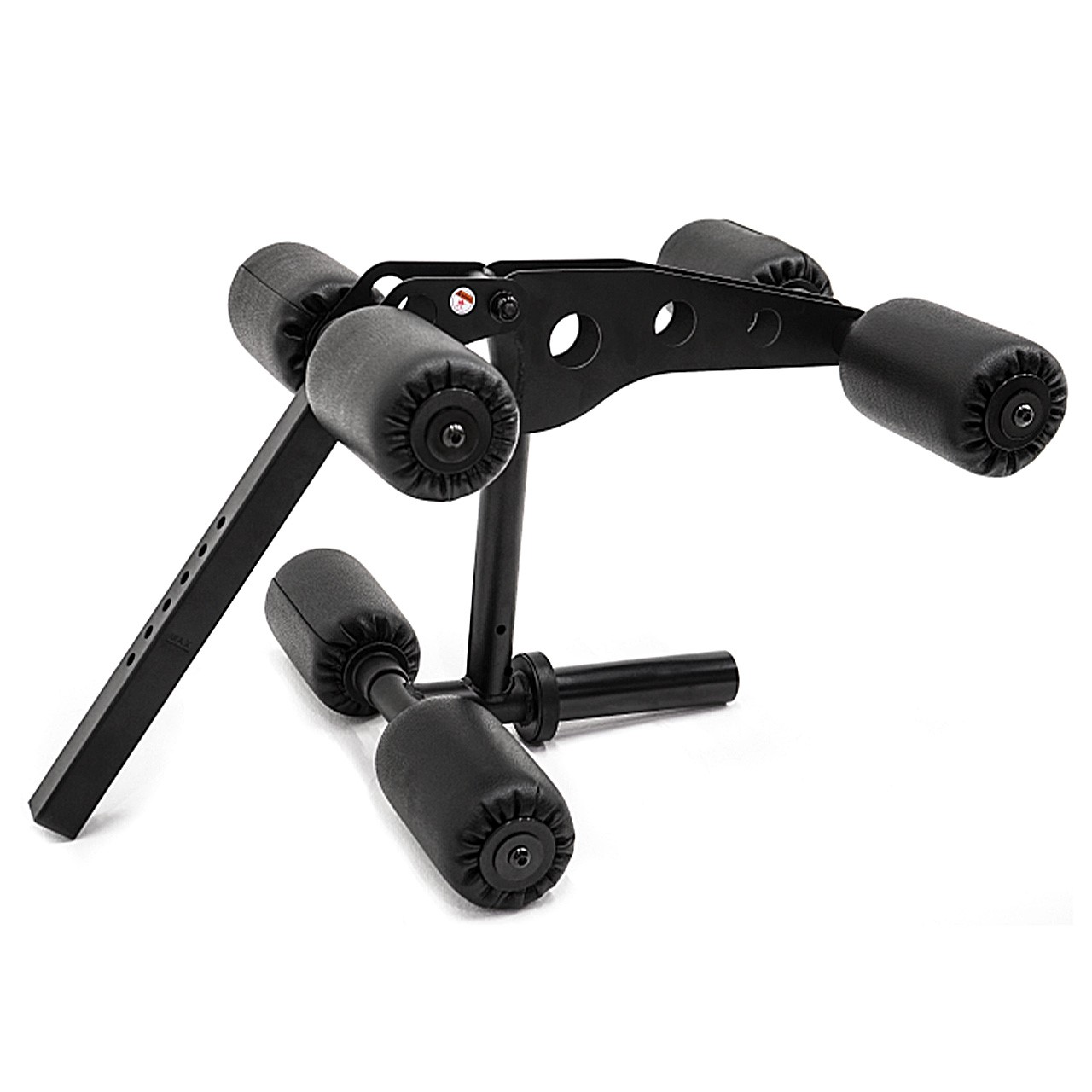 Inspire Leg Extension / Leg Curl Attachment Inspire Leg Extension / Leg Curl Attachment