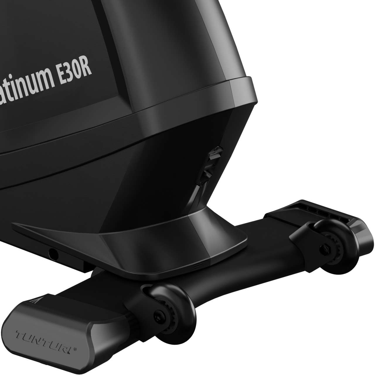 Tunturi Platinum E30R Liegeergometer