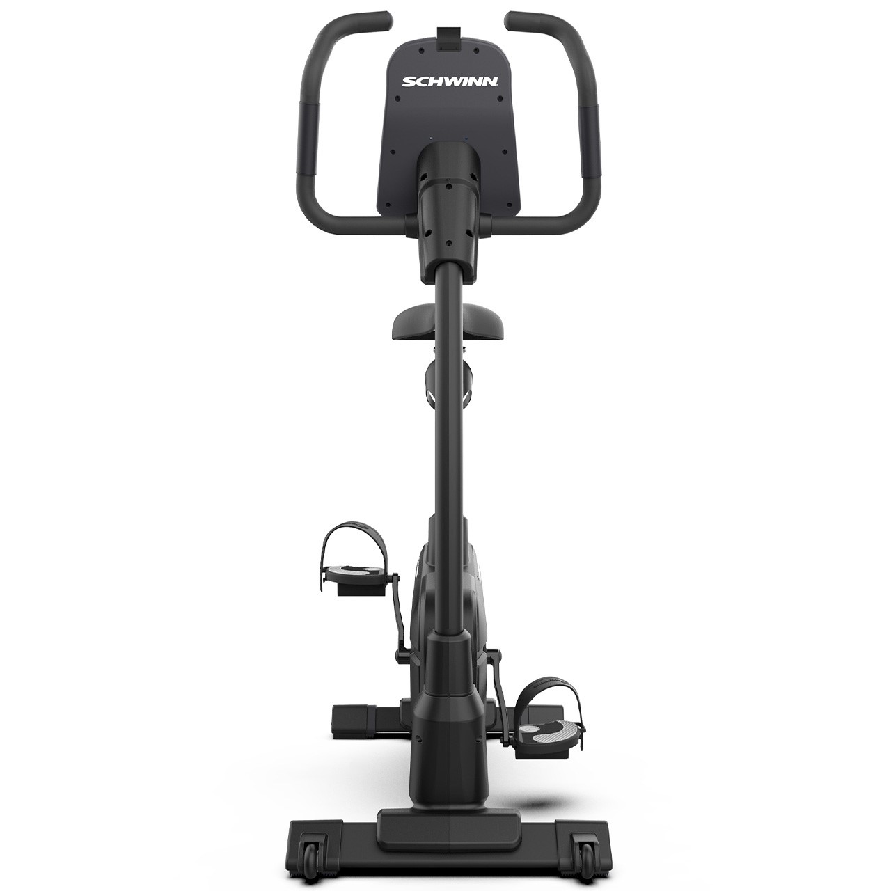 Schwinn Ergometer Bike 527U