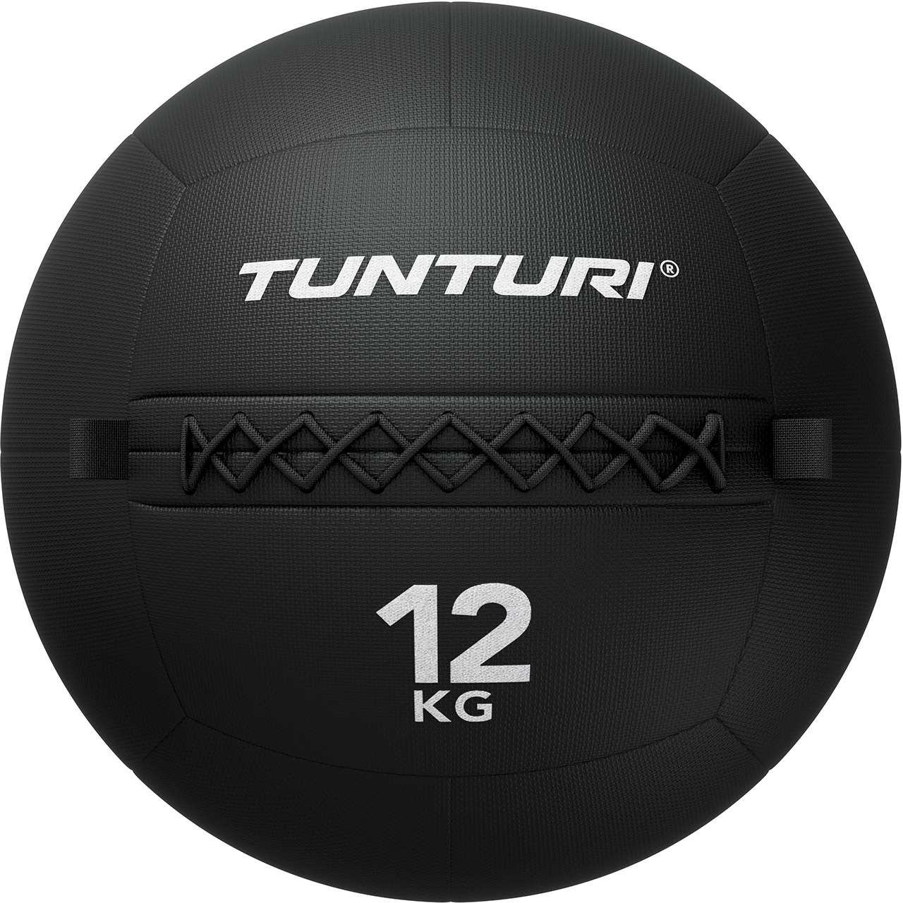 Tunturi Platinum Wall Ball 12 kg