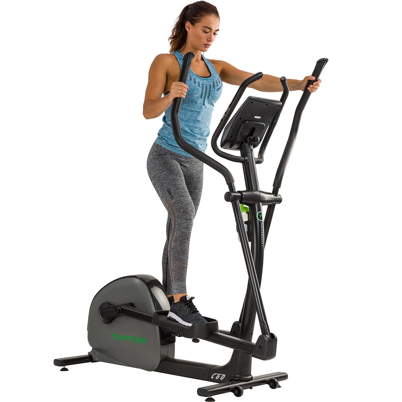 AUSSTELLUNGSGERÄT - Tunturi C60R Performance Crosstrainer