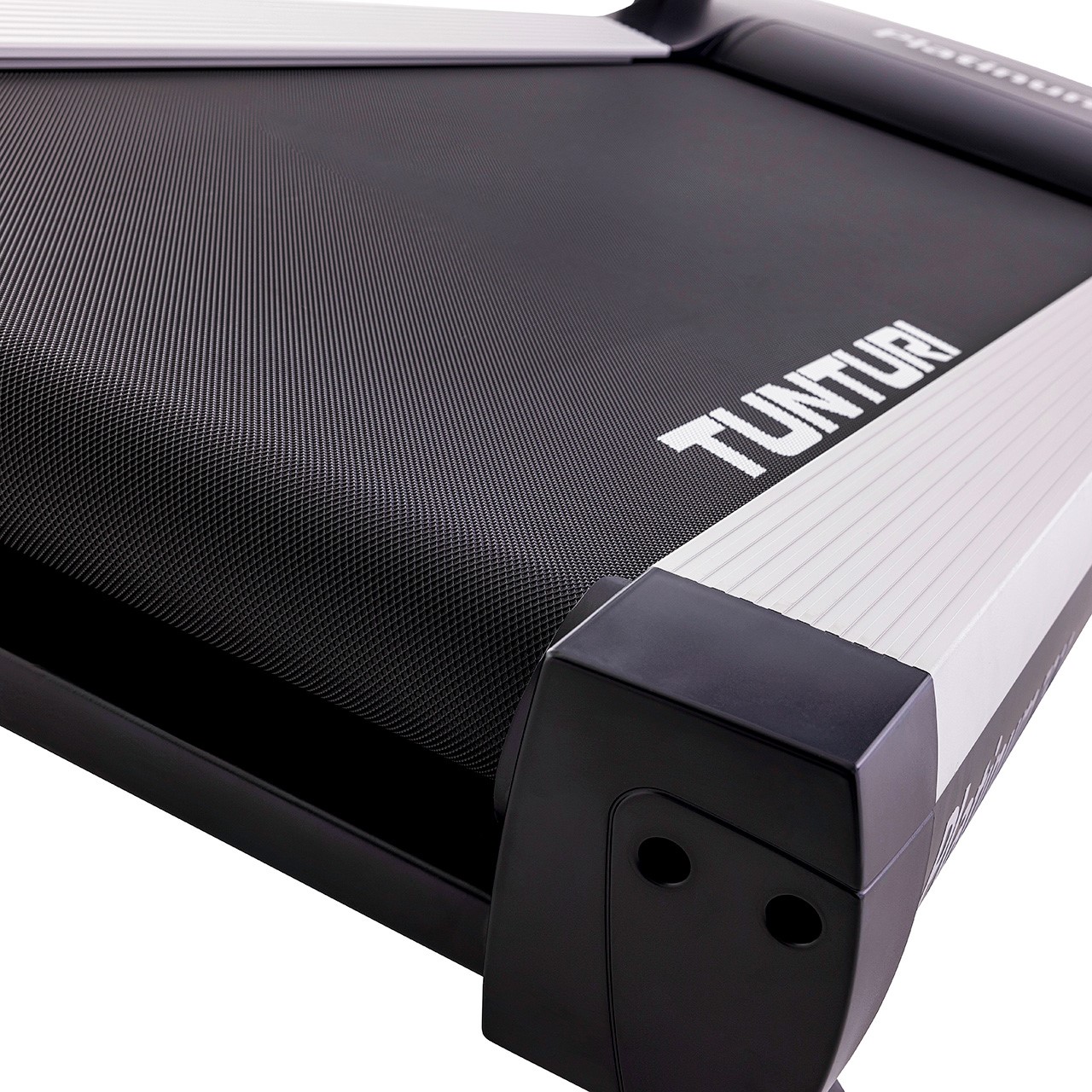 Tunturi Platinum TR20 tapis de course 