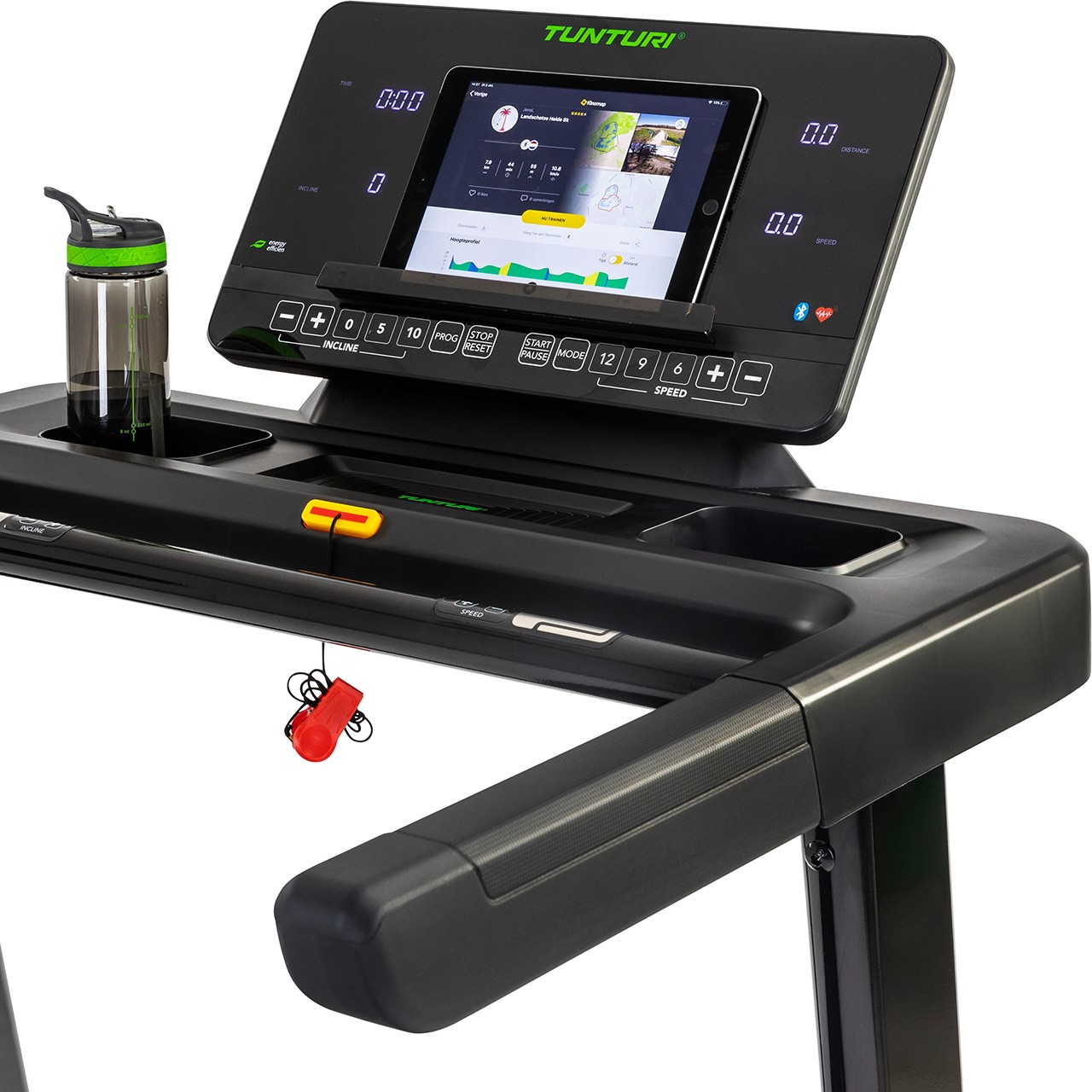 Tunturi Treadmill Performance T50