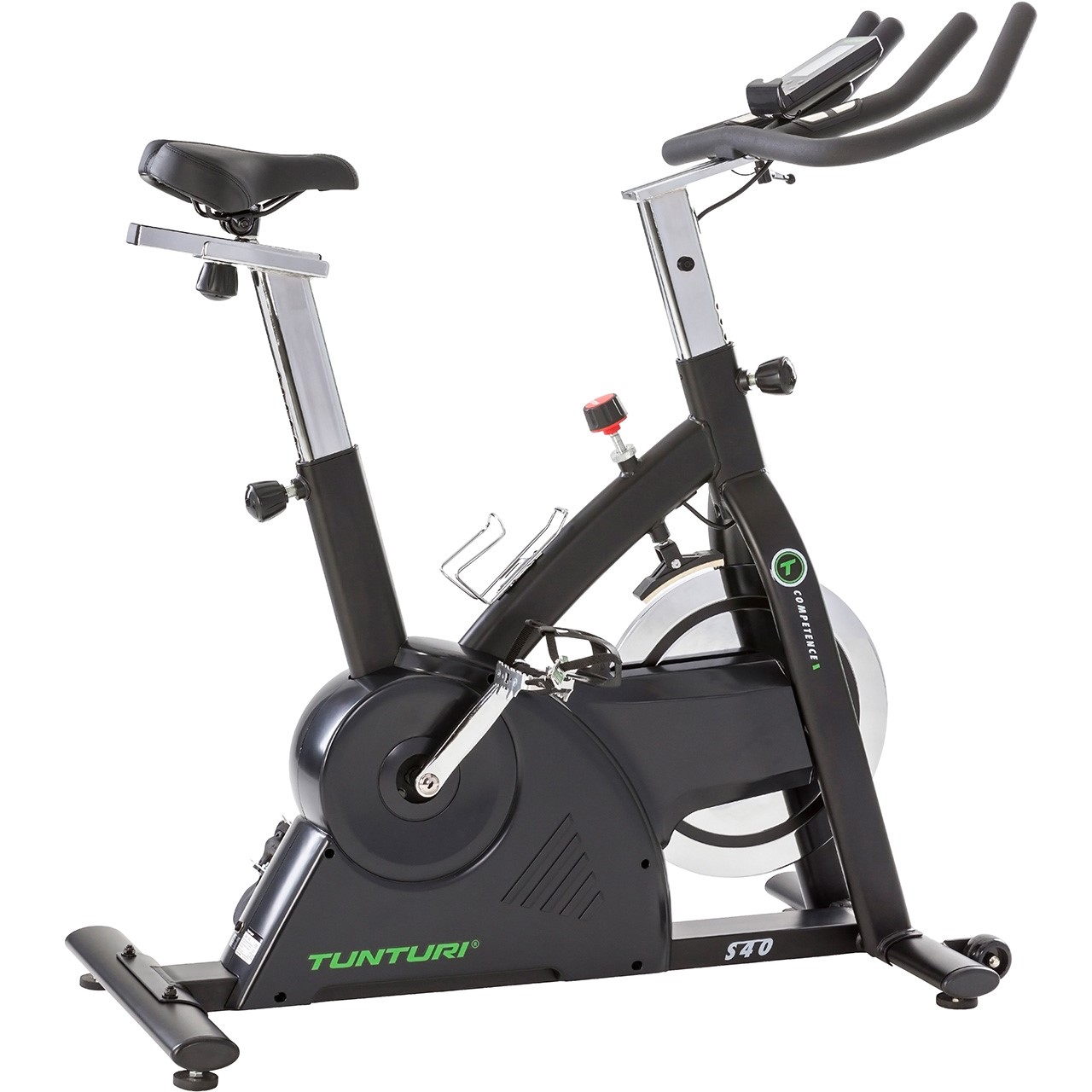 Tunturi S40 Competence Sprinter Bike  Tunturi S40 Competence Sprinter Bike