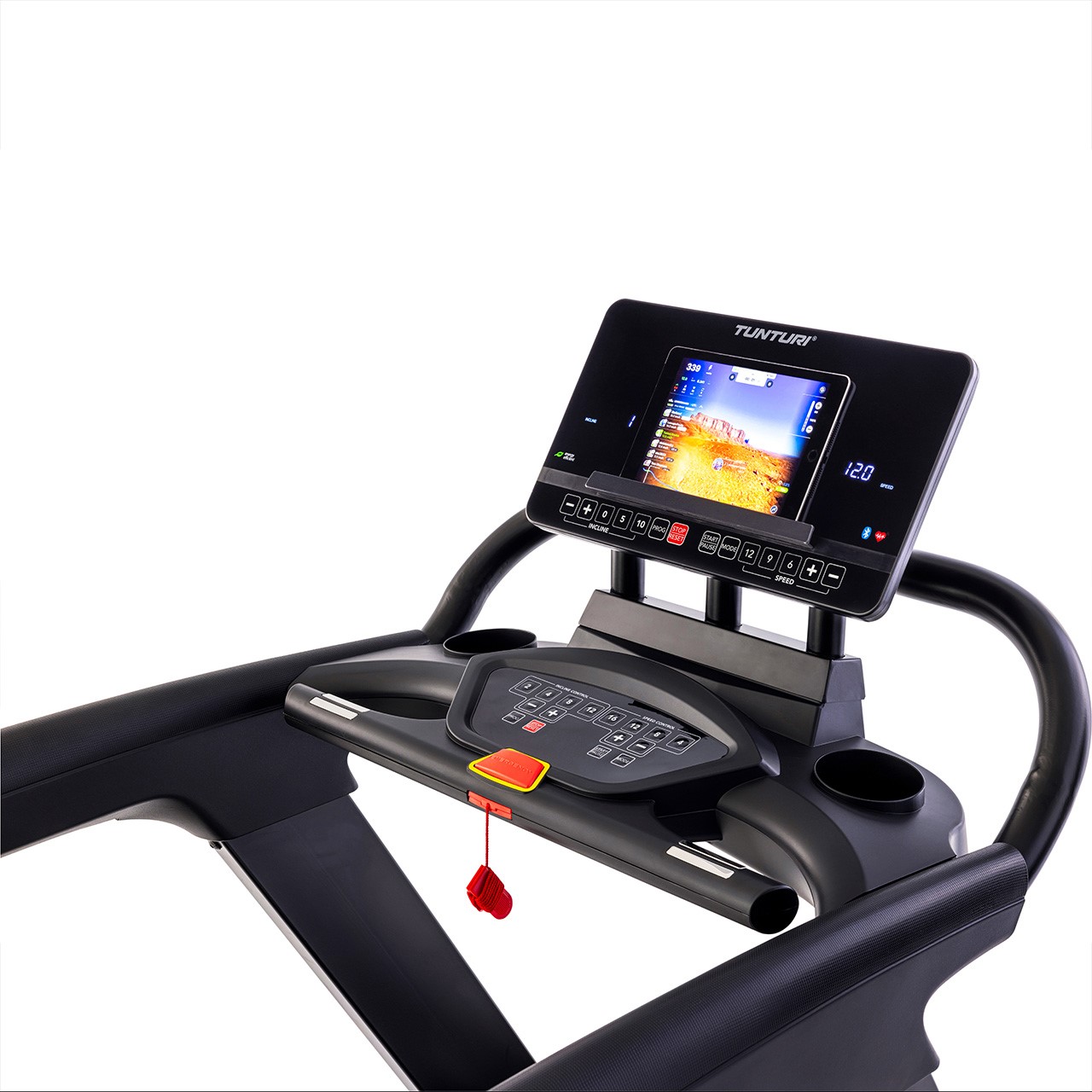 Tunturi Platinum TR20 Treadmill