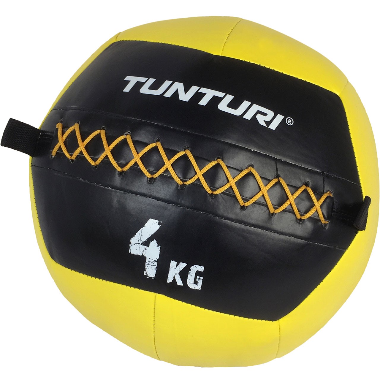 Tunturi Wall Balls for Cross Training 4 kg