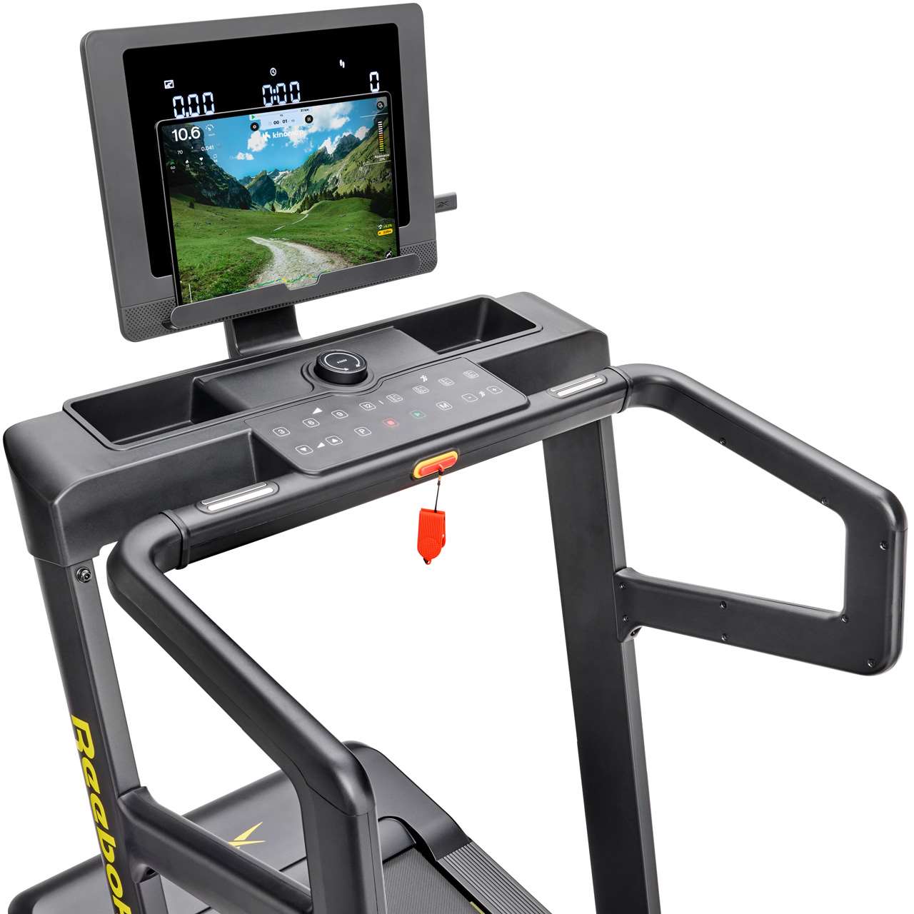 Reebok ERS 520T Laufband