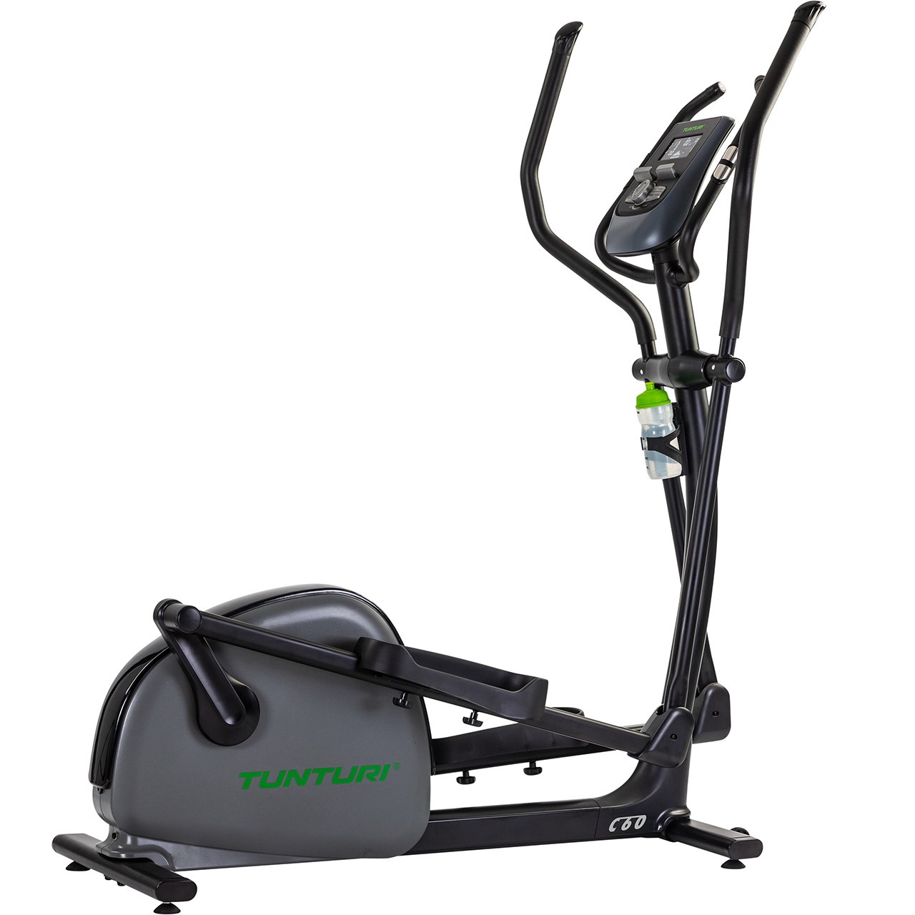 Tunturi C60R Performance Cross Trainer Tunturi C60R Performance Cross Trainer