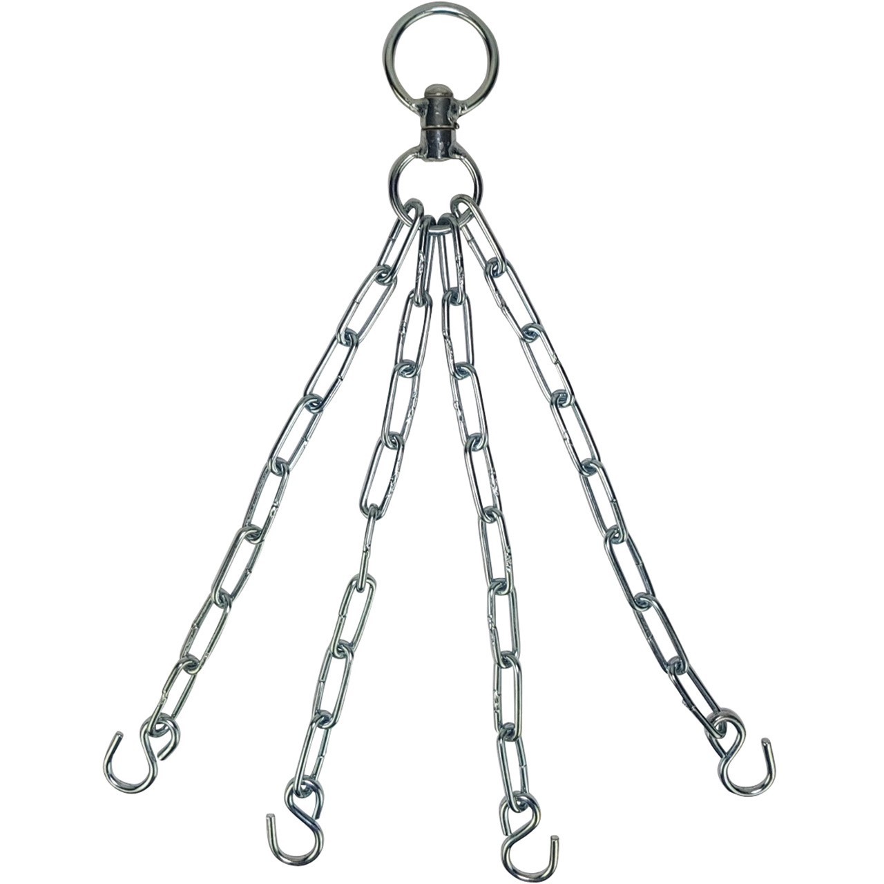 Tunturi Chain Set with Swivel