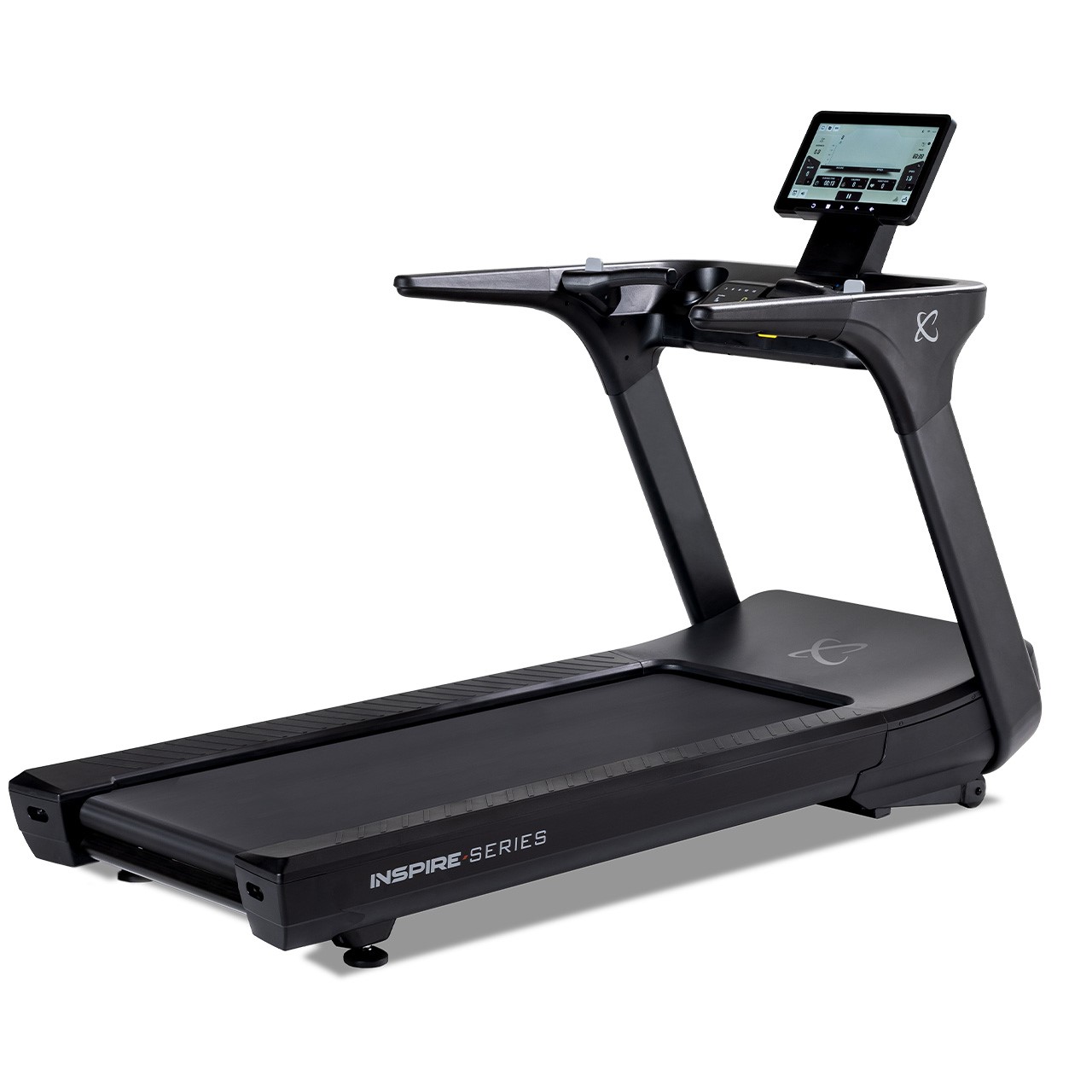 Inspire Series T7S Laufband mit 15.6-Zoll Display
