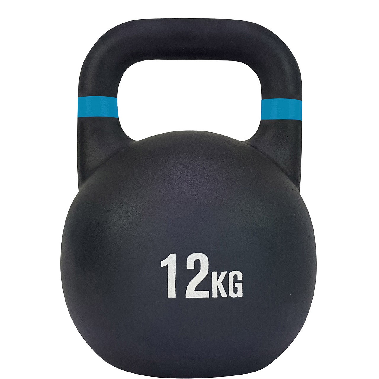 Tunturi Competition Kettlebell 12 kg