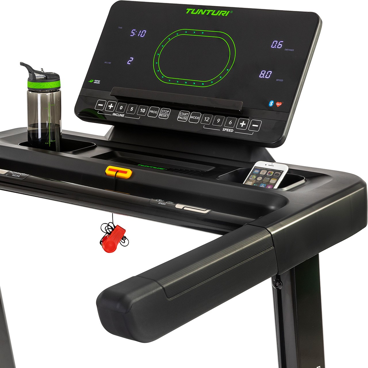 Tunturi Treadmill Performance T50