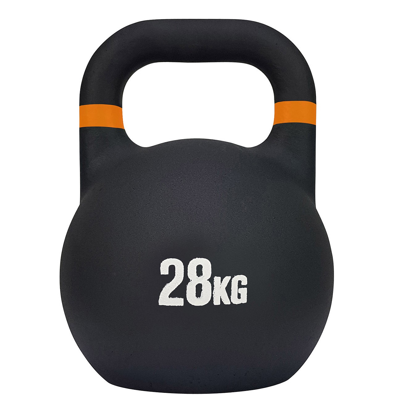 Tunturi Competition Kettlebell 28 kg