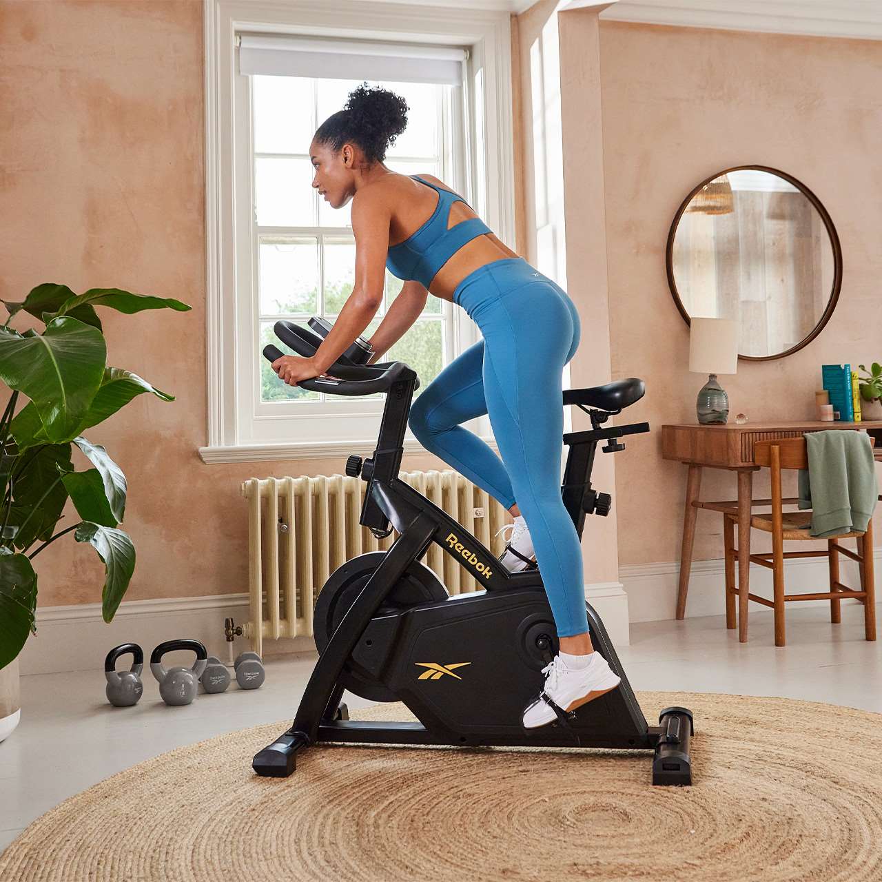 Reebok FR30 Sprinter Bike