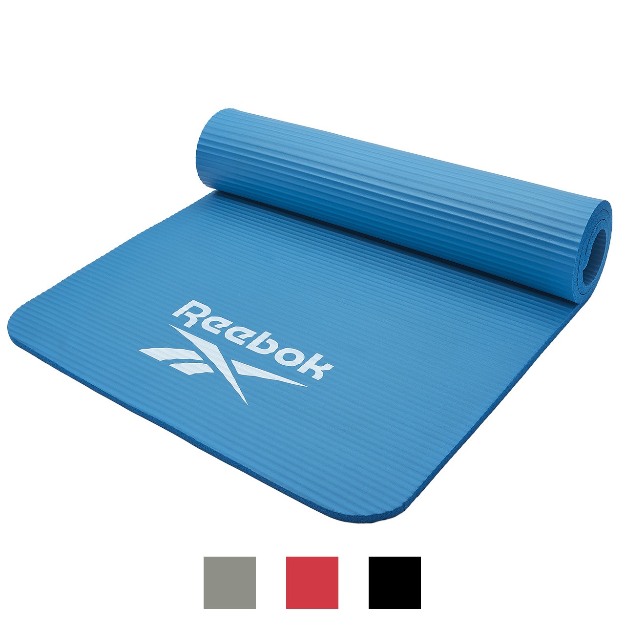 Reebok NBR Trainingsmatte 15 mm