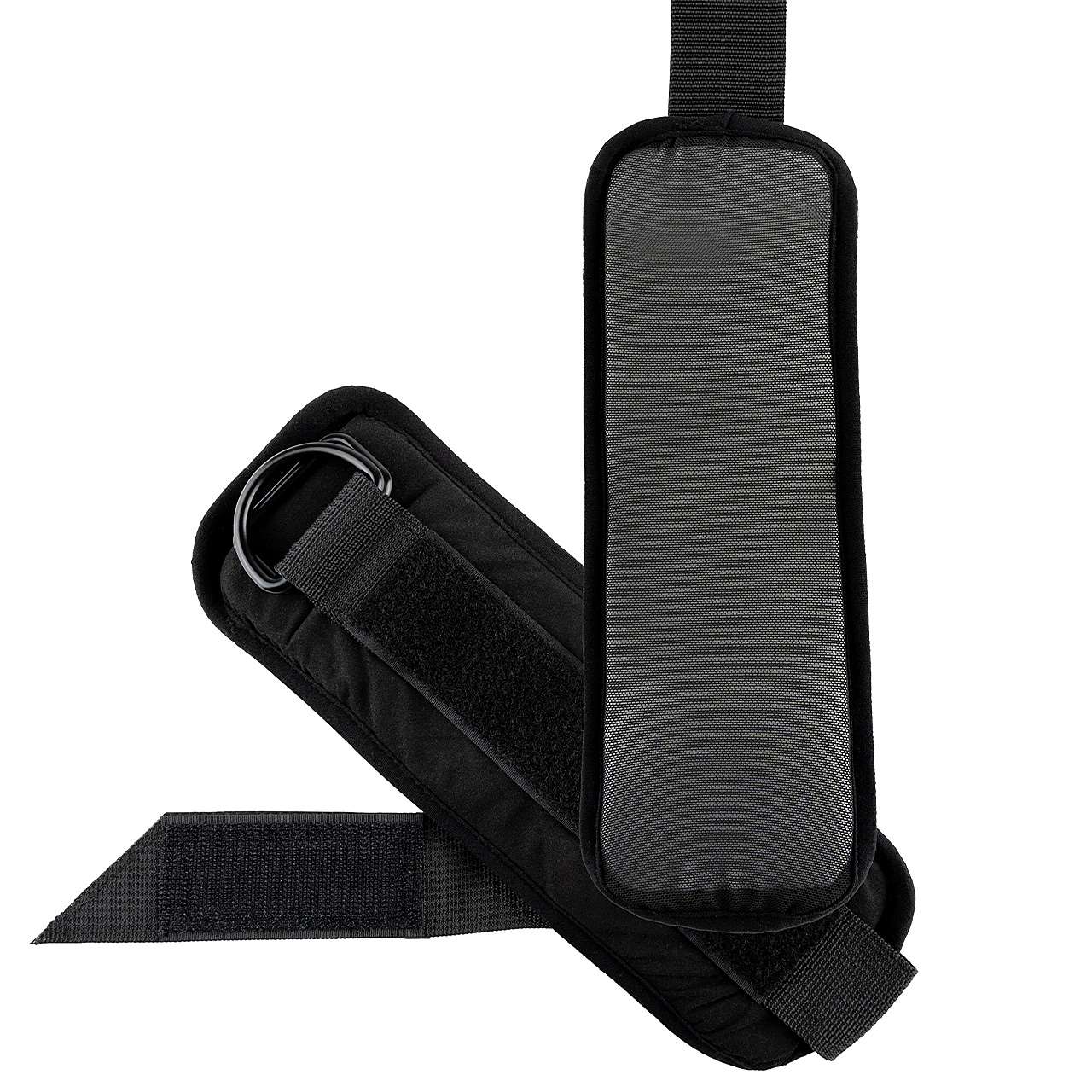 Tunturi Ankle Strap für Kabelzug Schwarz