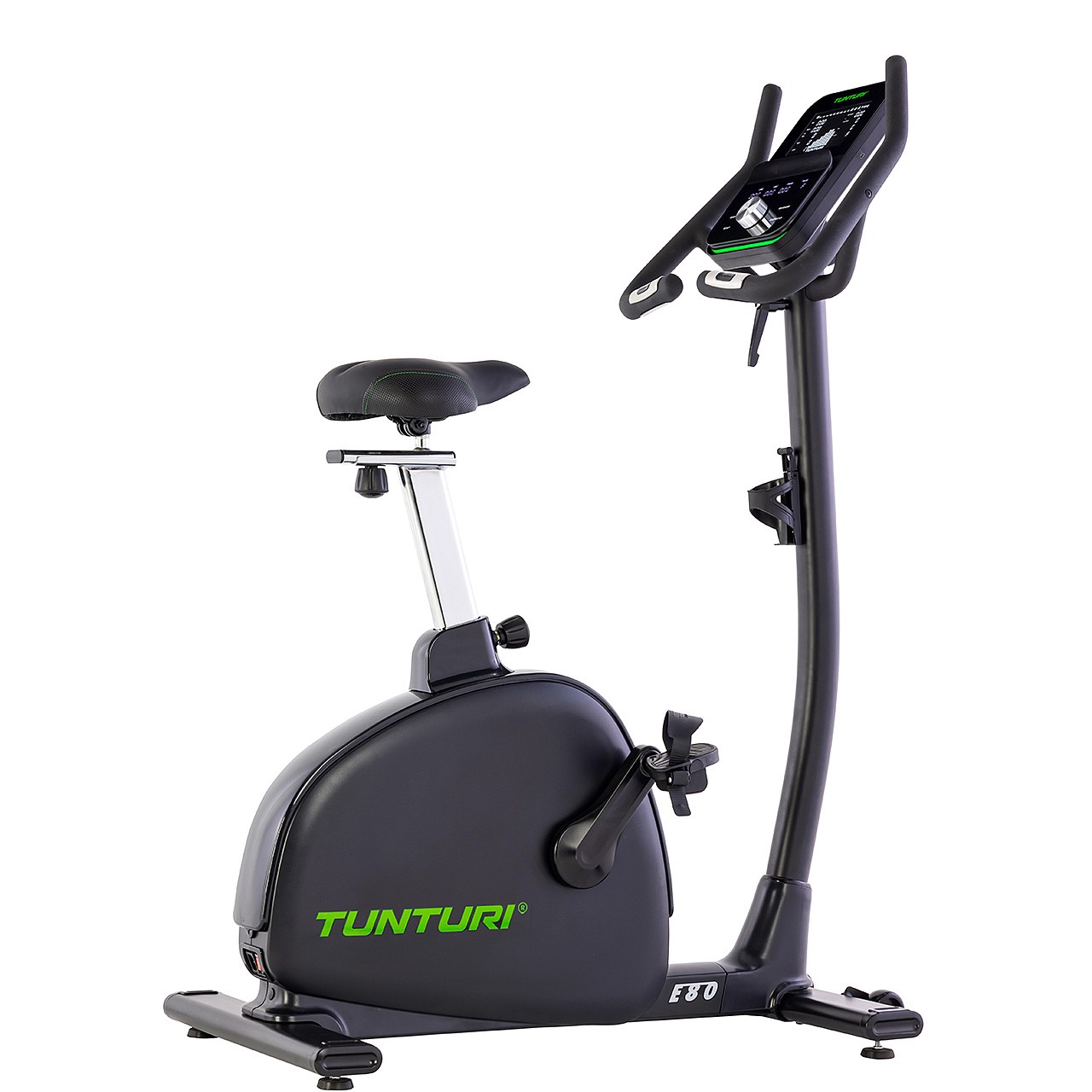 Tunturi E80 Signature vélo ergomètre NOUVEAU