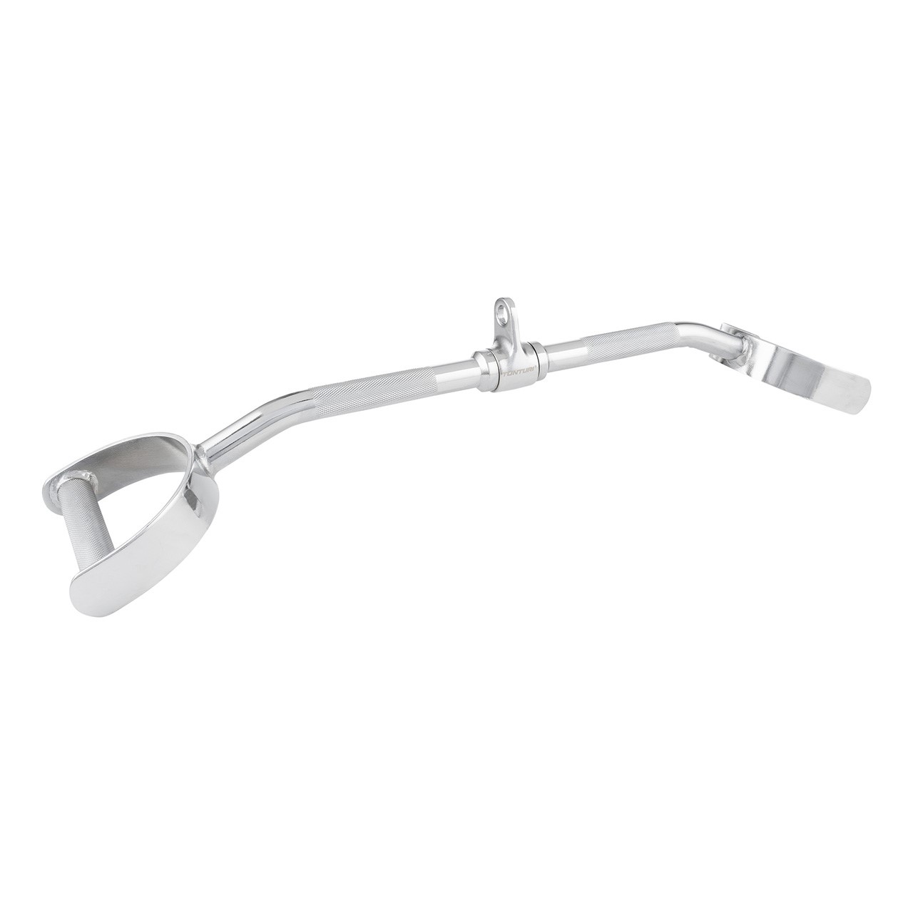 Tunturi Lat Pulldown Bar, 70cm