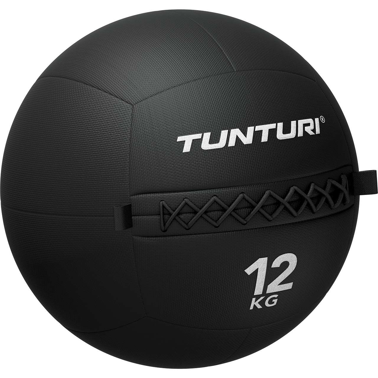 Tunturi Platinum Wall Ball 12 kg