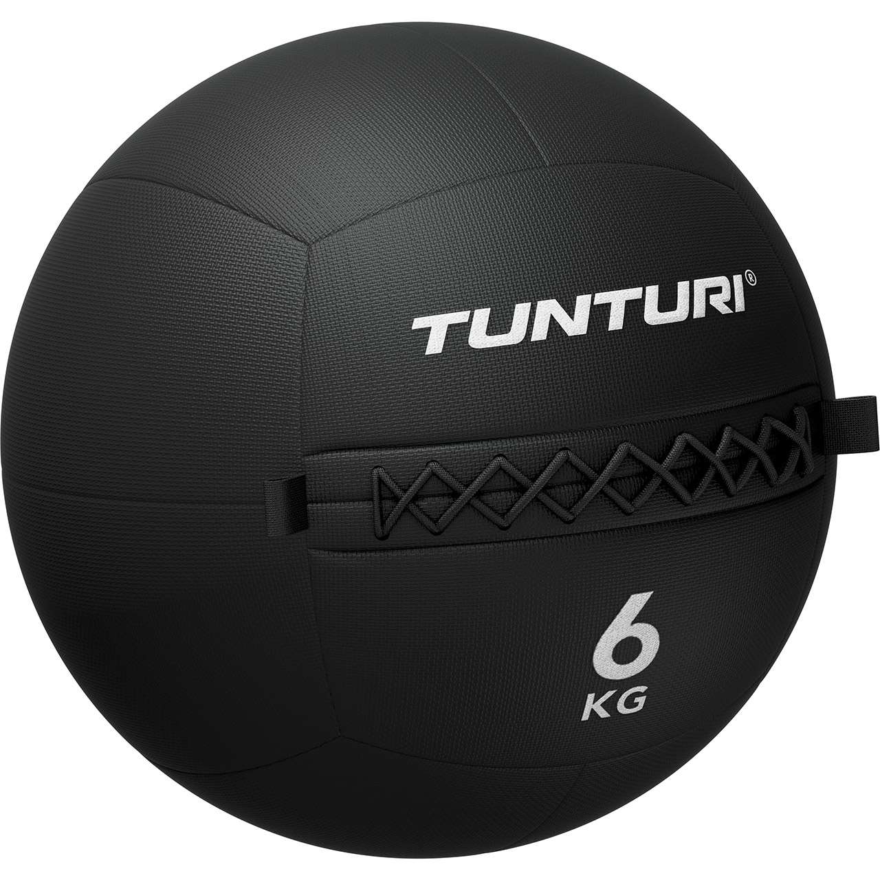 Tunturi Platinum Wall Ball 6 kg
