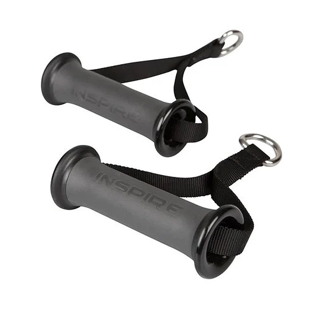 Inspire Rubber Grip D-Handle