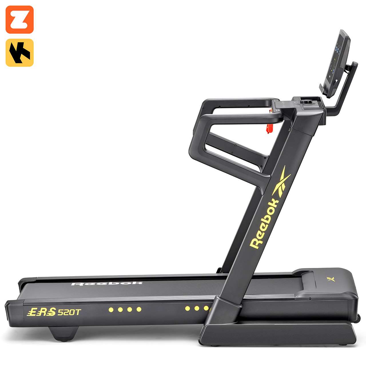 Reebok ERS 520T Laufband