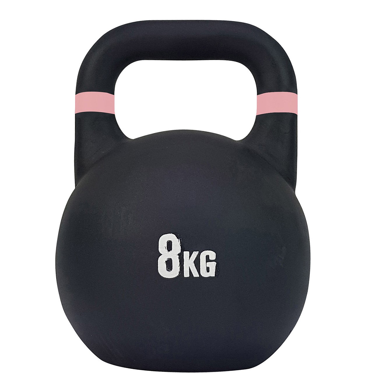 Tunturi Competition Kettlebell 8 kg