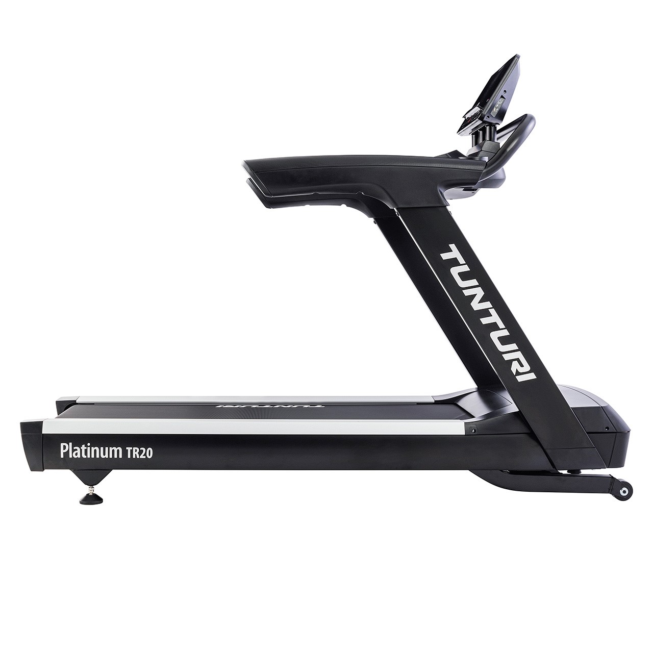 Tunturi Platinum TR20 Treadmill