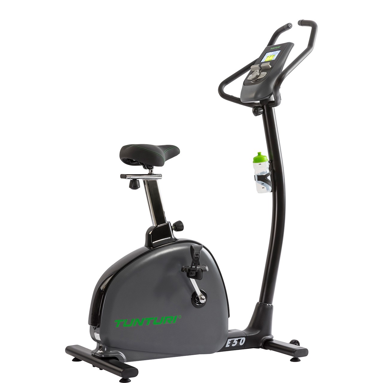 Tunturi Ergometer Bike Performance E50