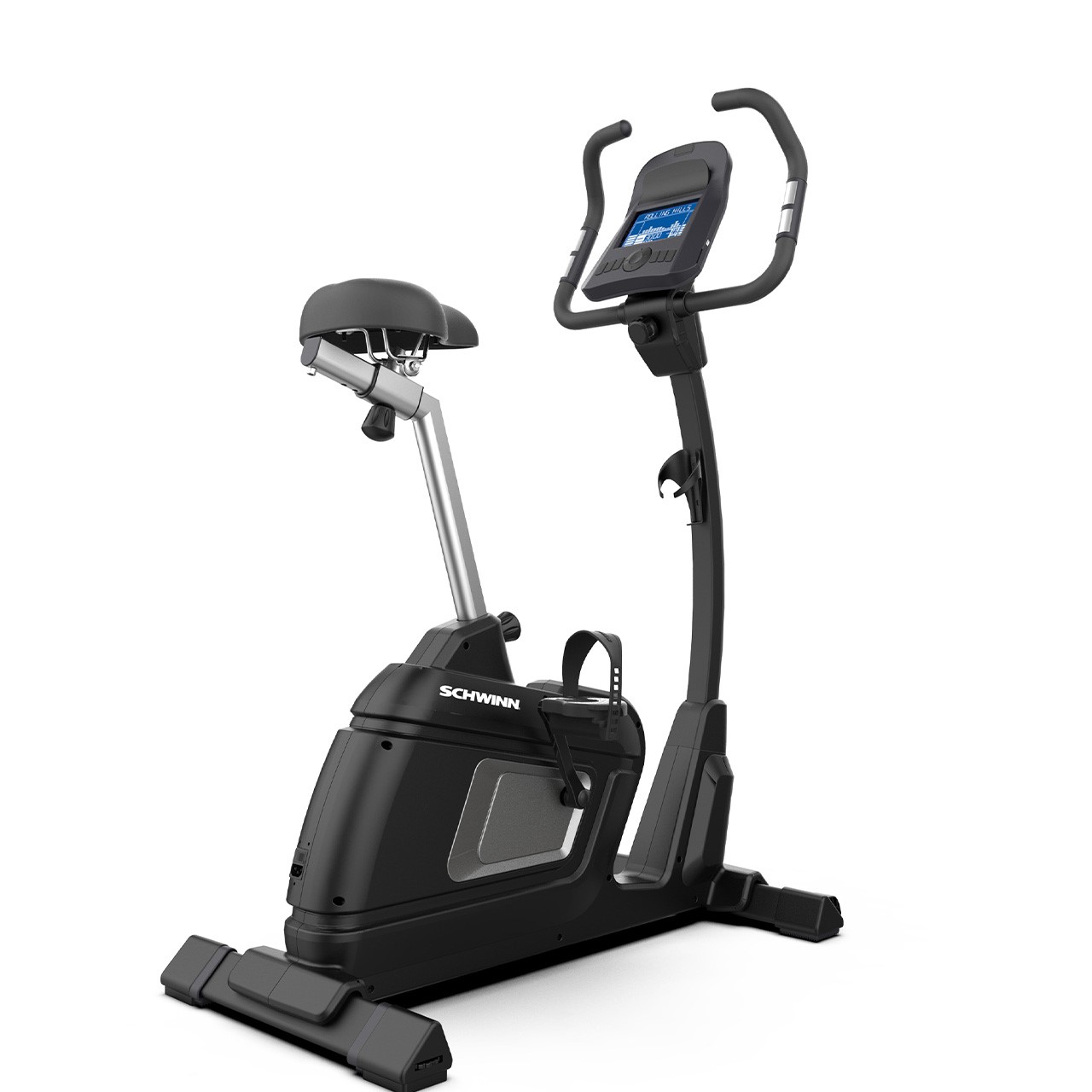 Schwinn 527U Ergometer 