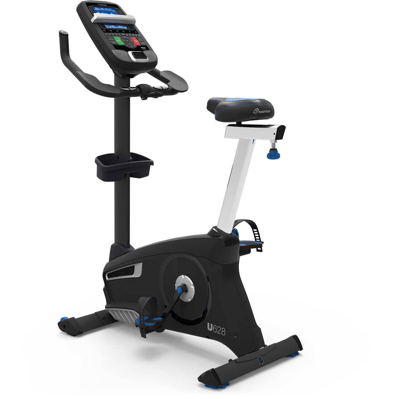 AUSSTELLUNGSGERÄT - Nautilus U628 Ergometer