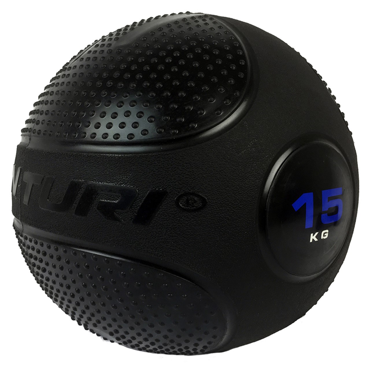 Tunturi Slam Ball Cross Training Ball 15 kg
