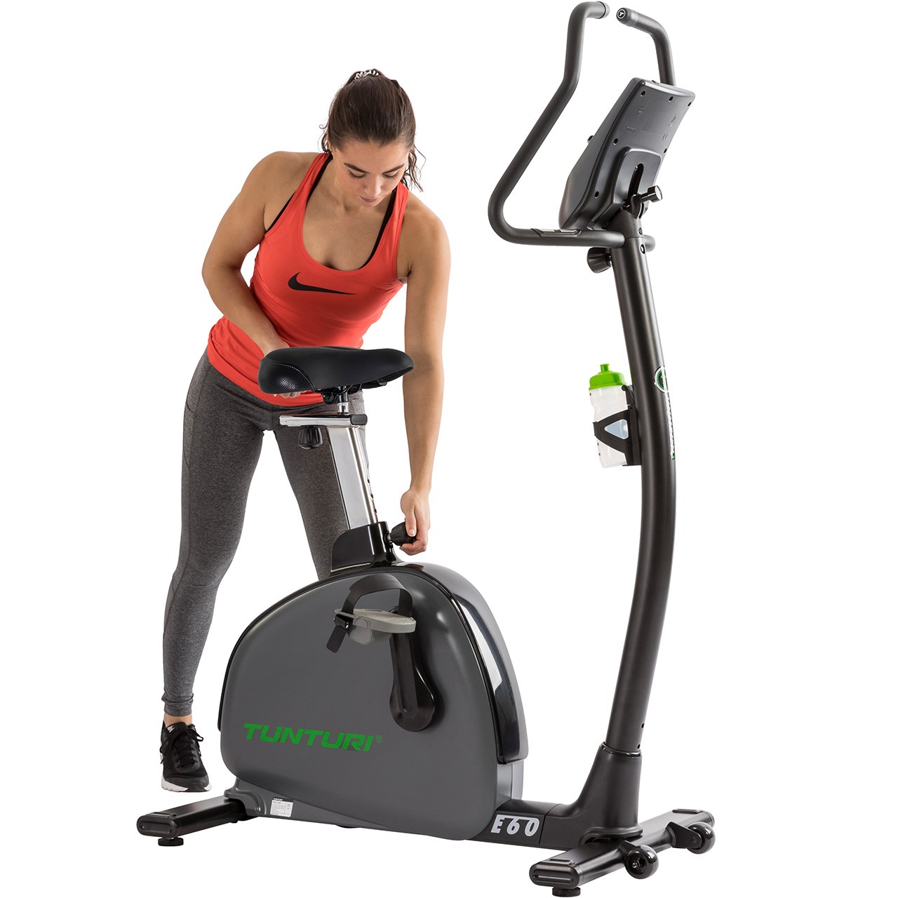 AUSSTELLUNGSGERÄT - Tunturi E60 Performance Ergometer