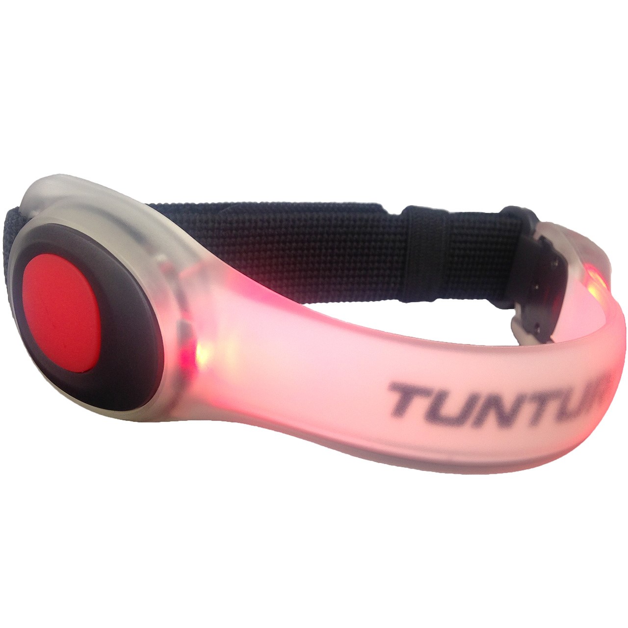 Tunturi LED Glow Armband