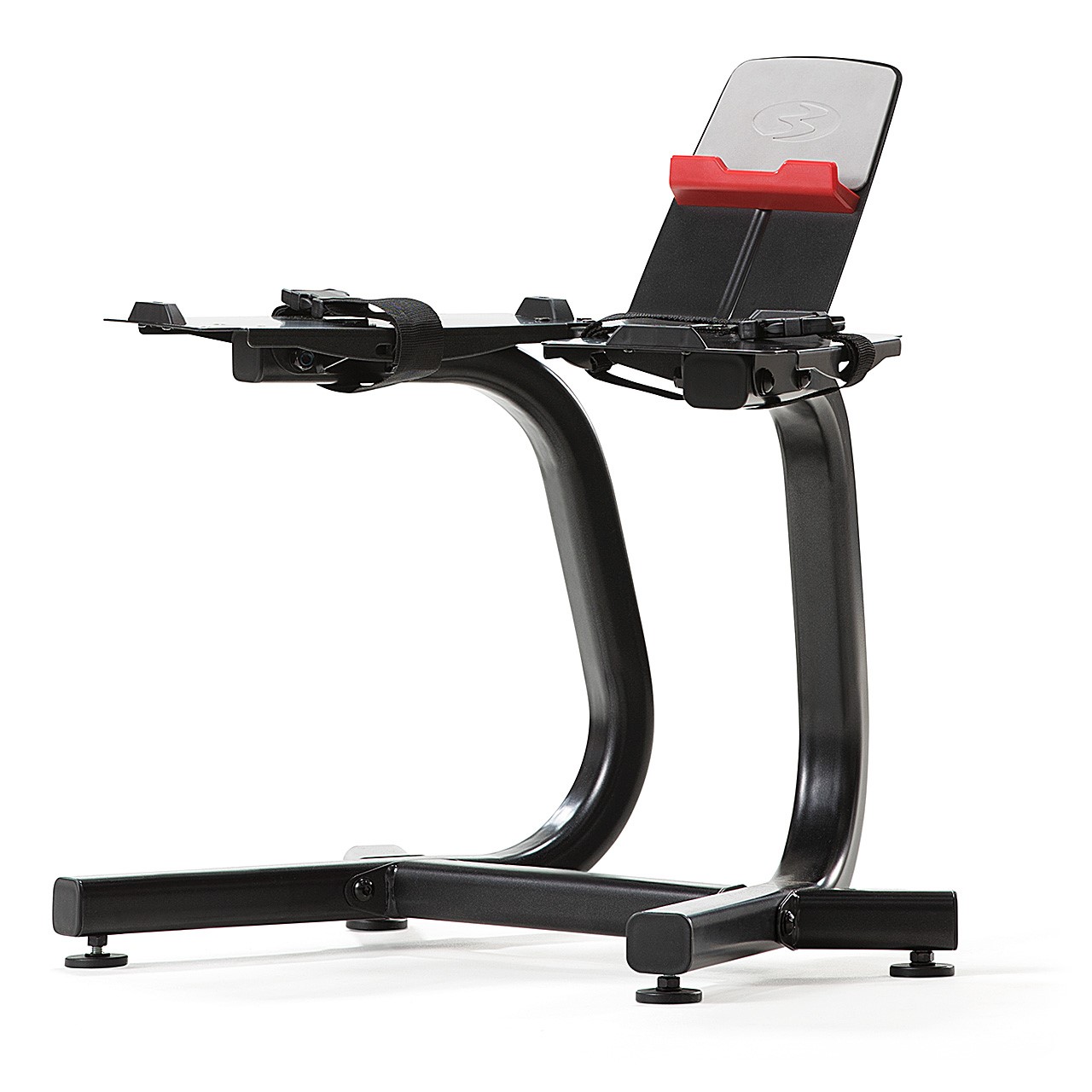 Bowflex SelectTech Ständer mit Media Rack