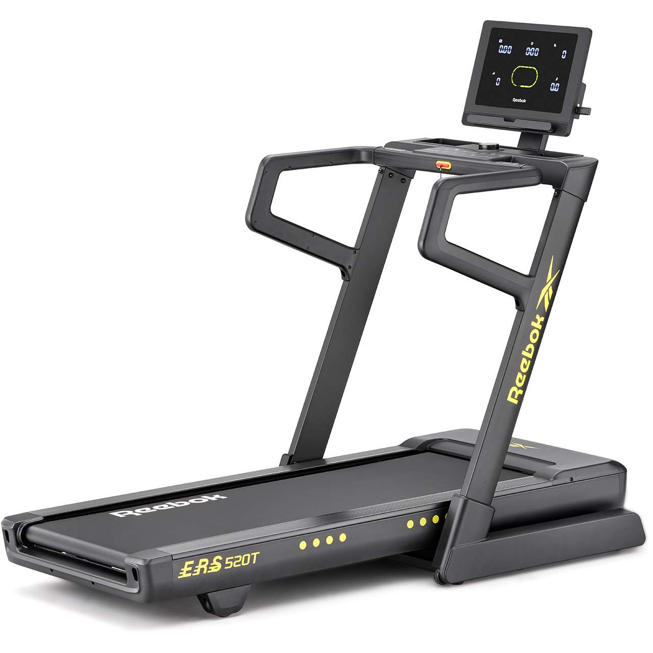 Reebok ERS 520T Laufband