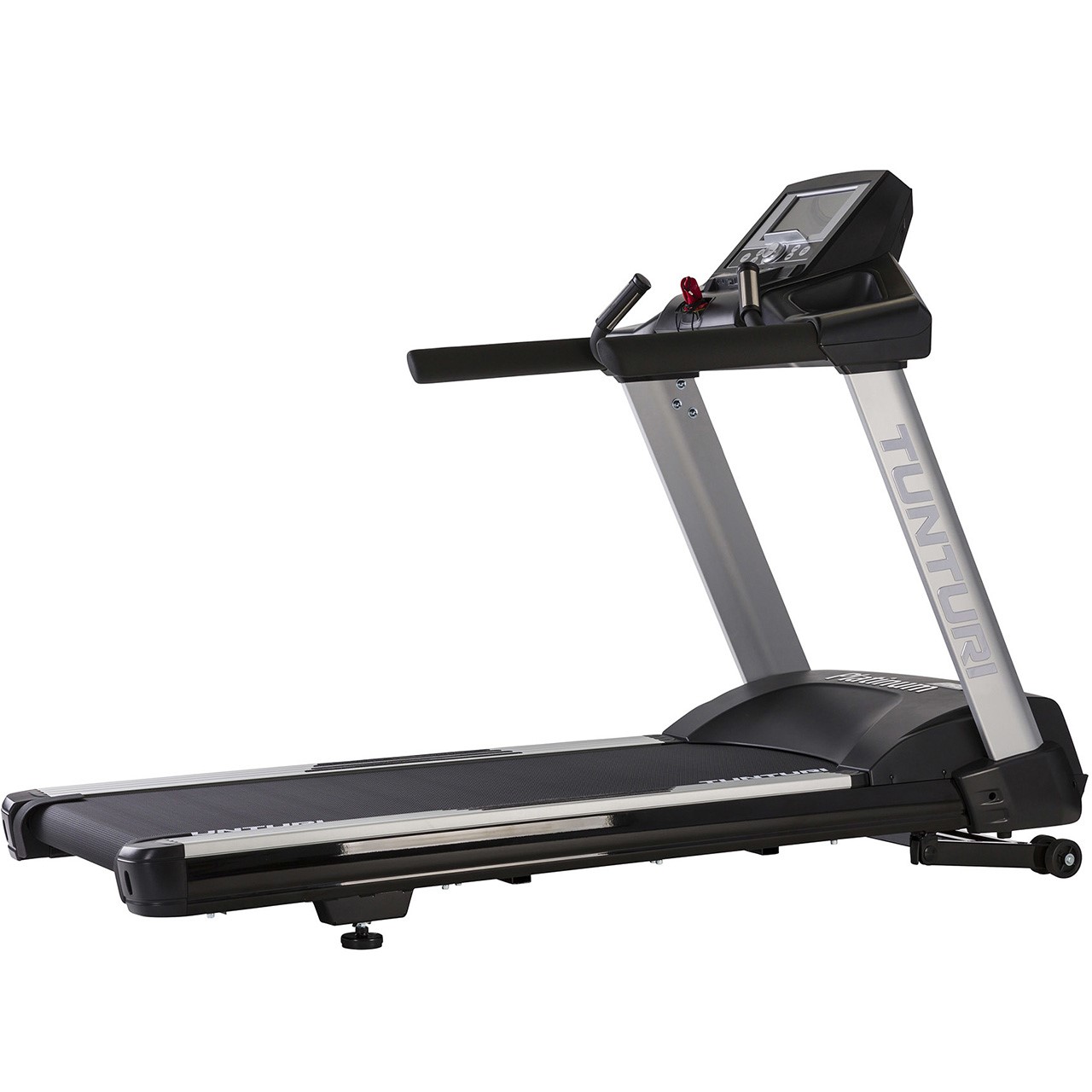 Tunturi Platinum Pro Treadmill Tunturi Platinum Pro Treadmill