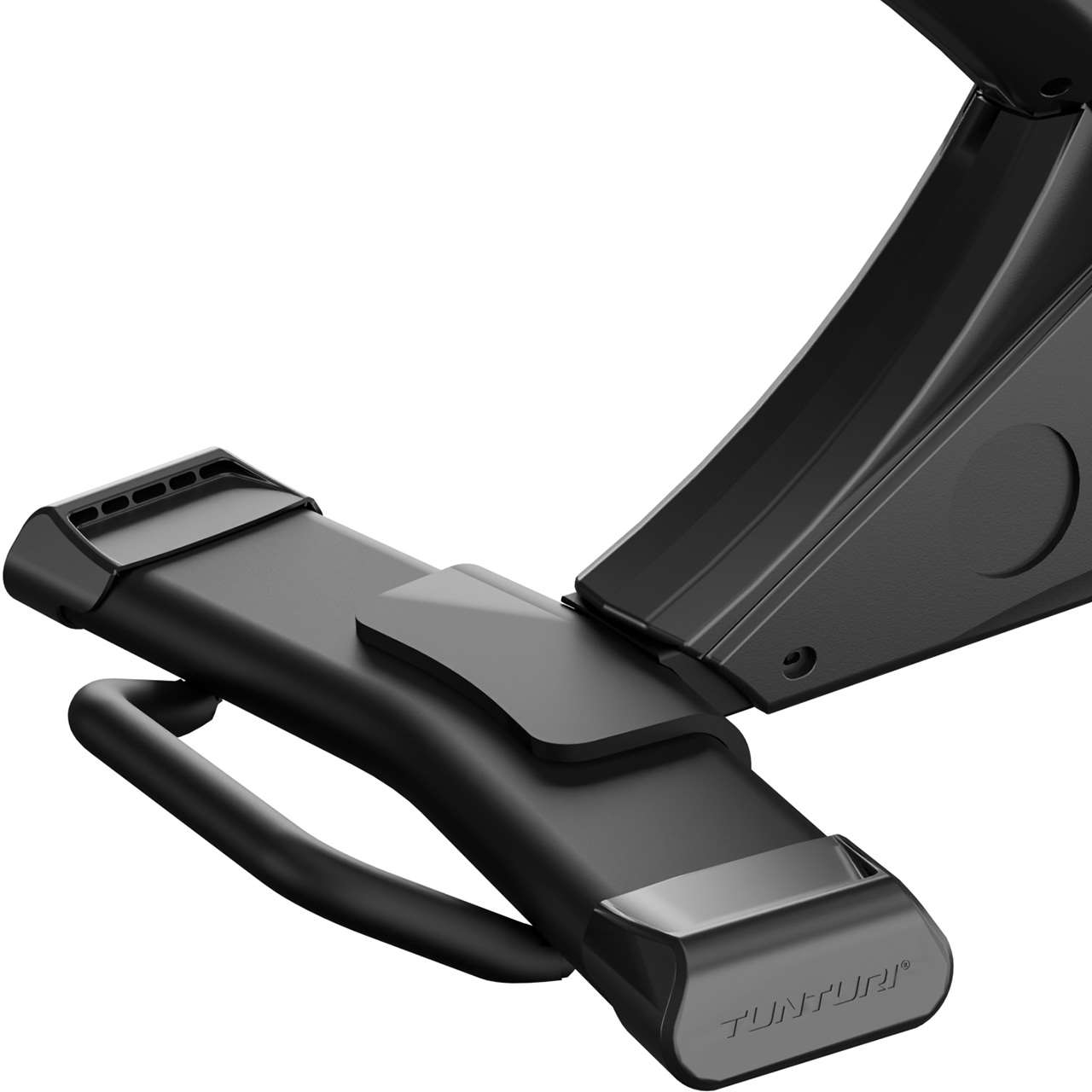 Tunturi Platinum E30R Liegeergometer