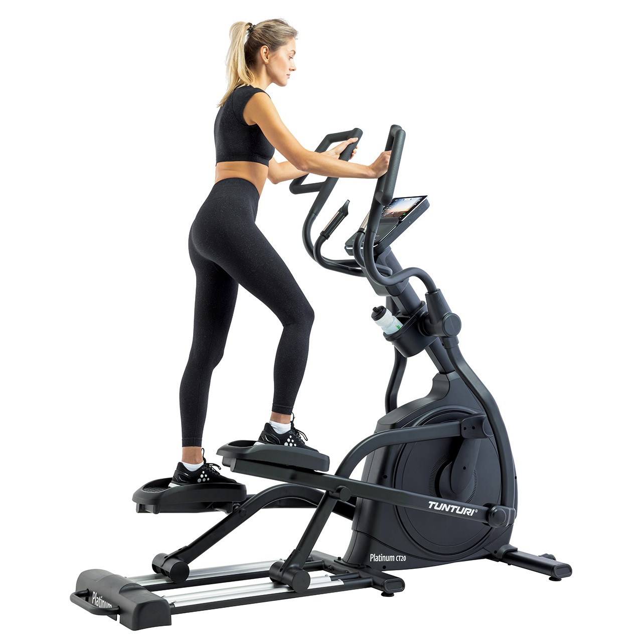 Tunturi Platinum CT20 Cross Trainer