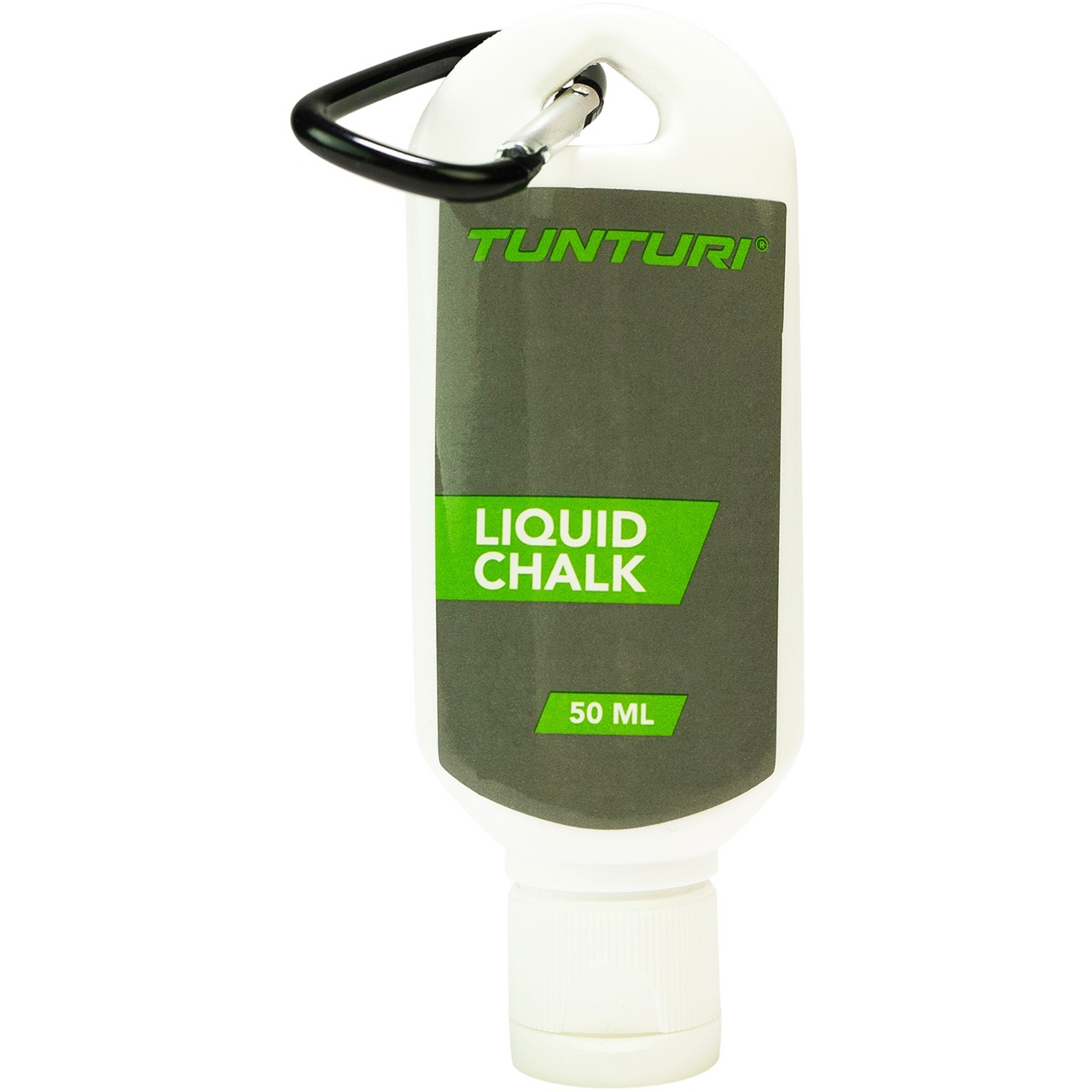Tunturi Liquid Chalk Magnesium 50 ml Tunturi Liquid Chalk Magnesium 50 ml