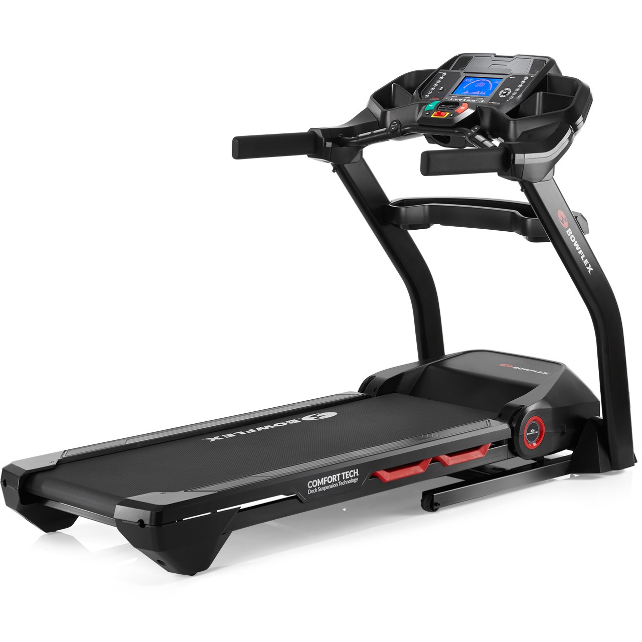 AUSSTELLUNGSGERÄT - Bowflex BXT128 Laufband klappbar