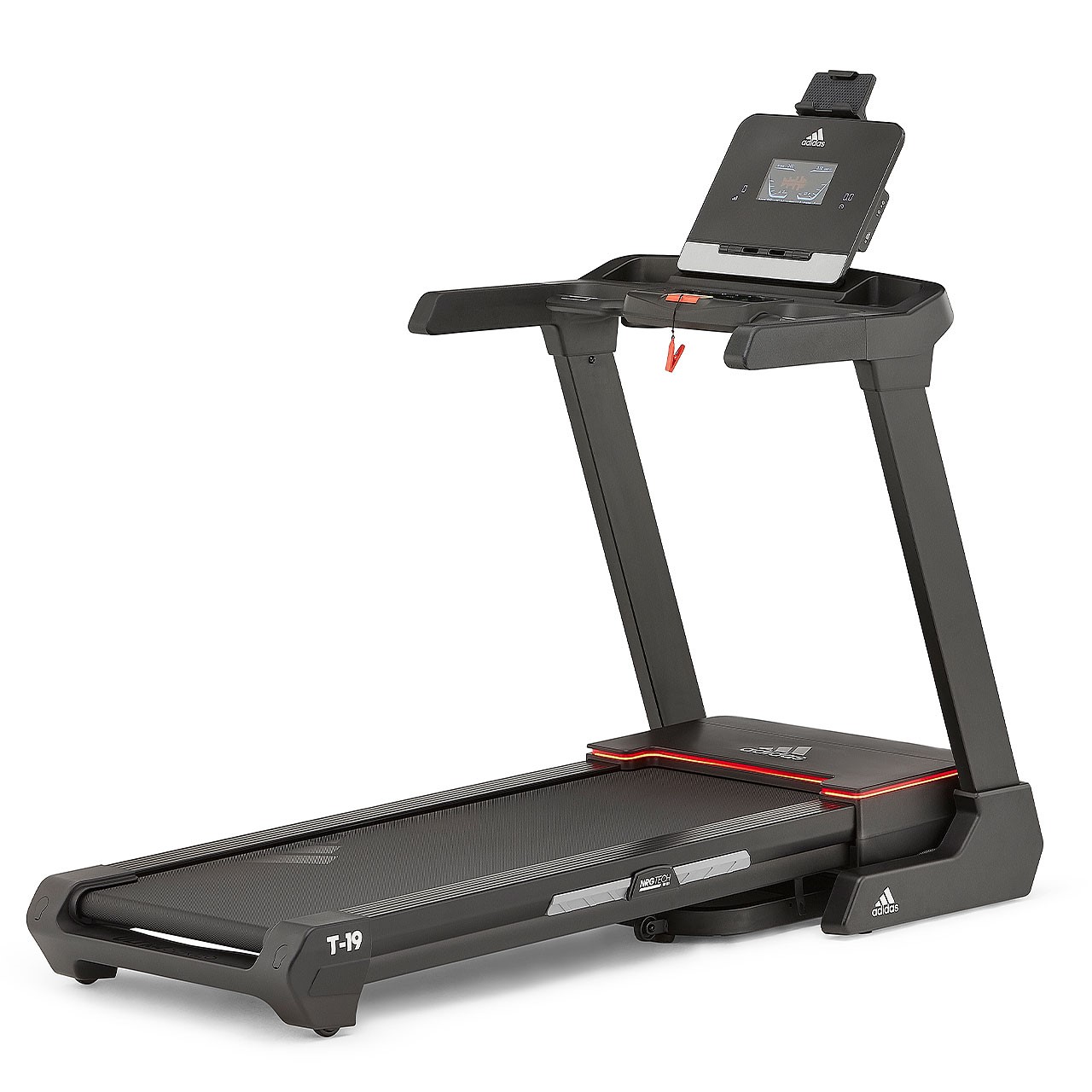 adidas T-19 Laufband