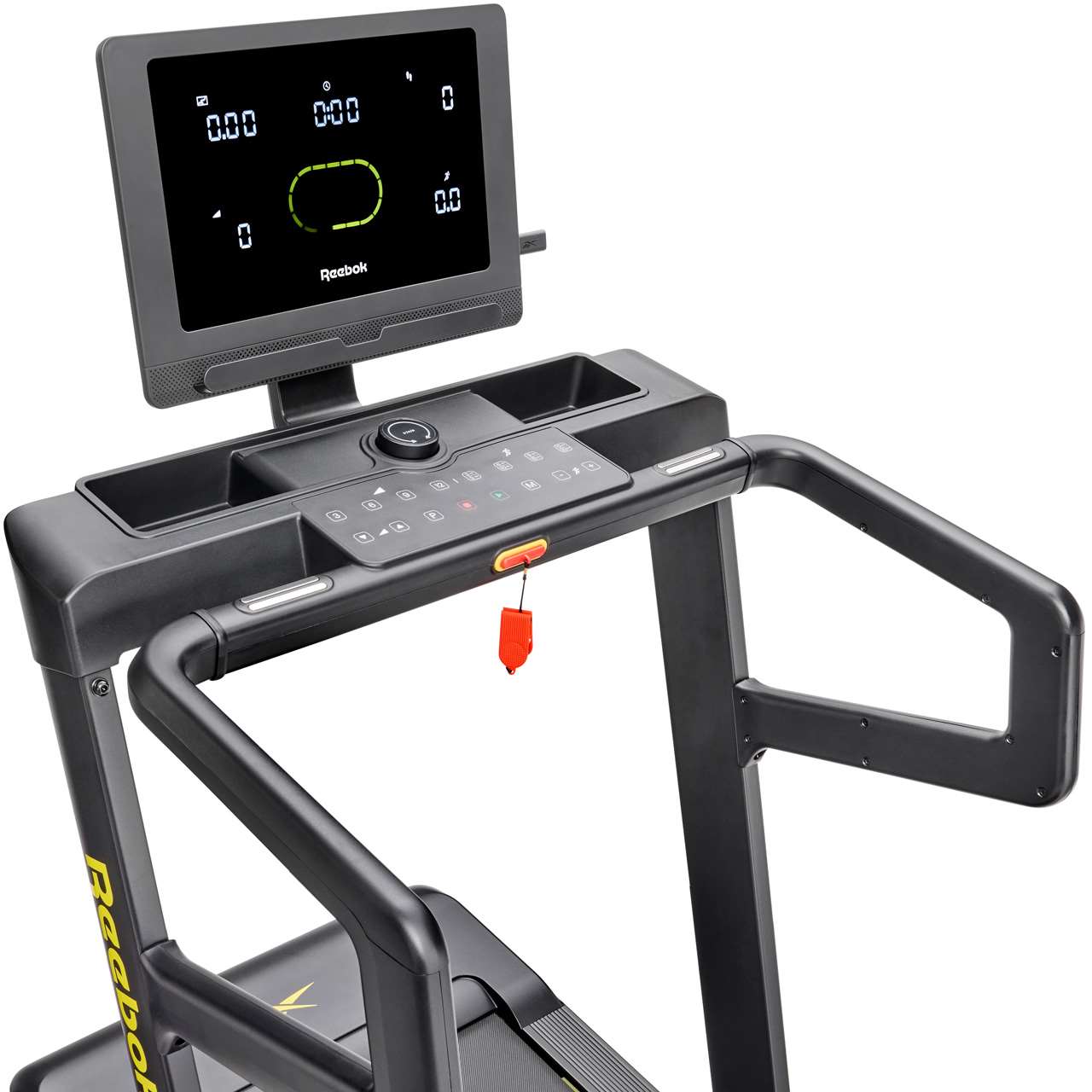 Reebok ERS 520T Laufband